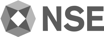NSE logo