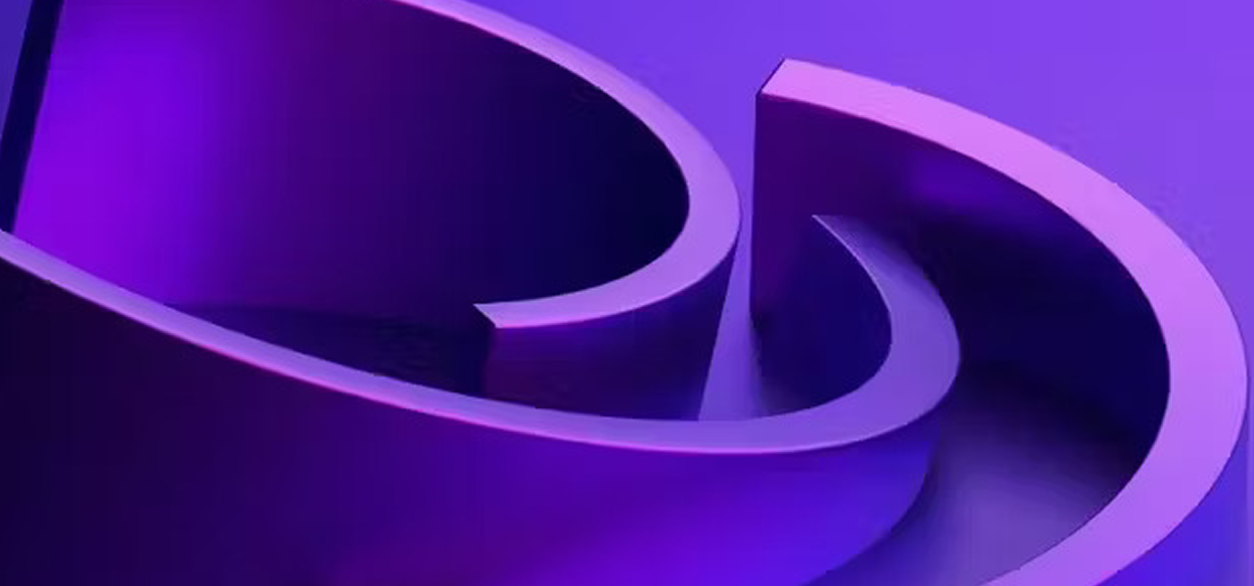 Abstract image representing algorithmic trading