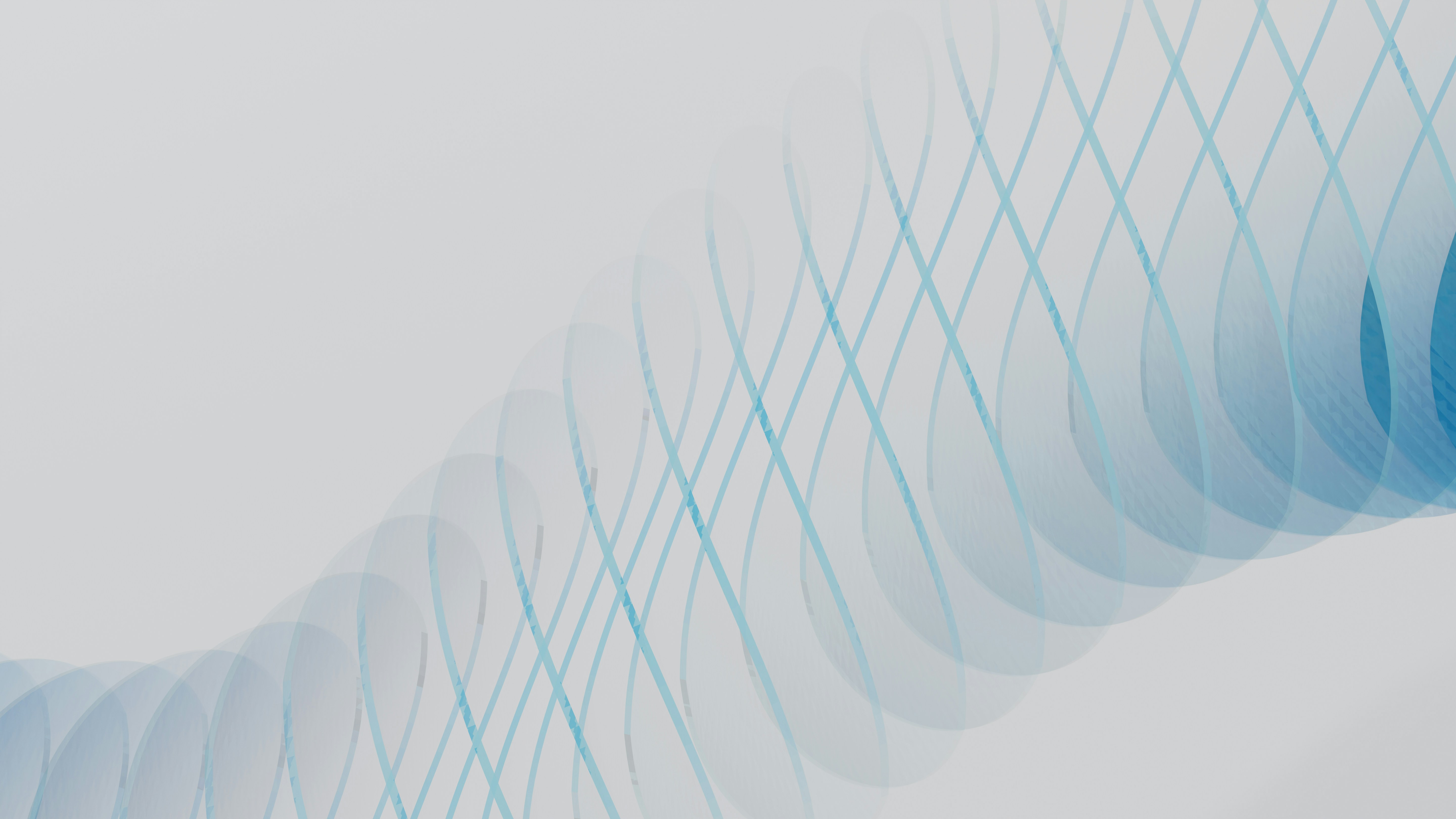 Abstract image representing algorithmic trading