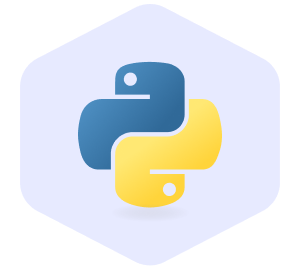 python